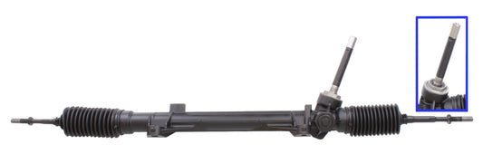 Nissan Juke (F15) 10 > Manual EPS Rack (1270.2119)