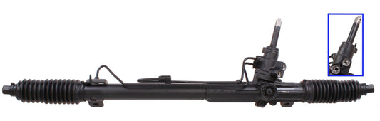 Peugeot 407 (Non Sensor) 04> Power Steering Rack