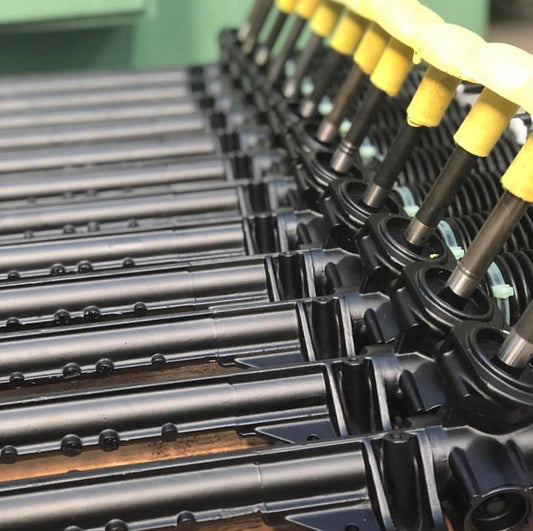 Why Buy Re-manufactured and What are the Benefits