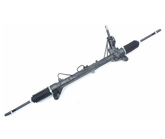 Mazda 5 (FIVE)(Non Sensor) 05 > Power Steering Rack