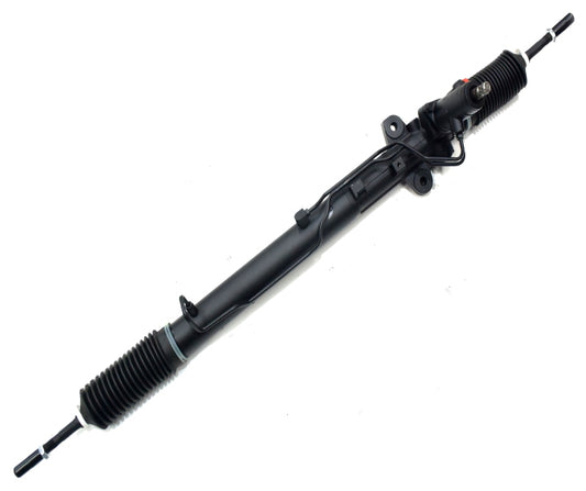 Kia Sedona Mk3 (No Sensor)(3&1/4 Turns) 06 > Power Steering Rack (1090.3306)