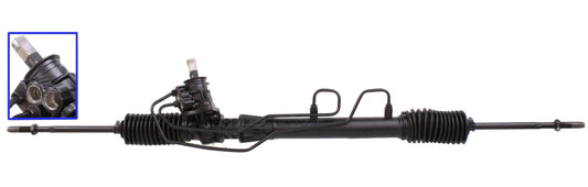 Renault Kangoo Hydraulic 05 > Power Steering Rack (1074.0004)