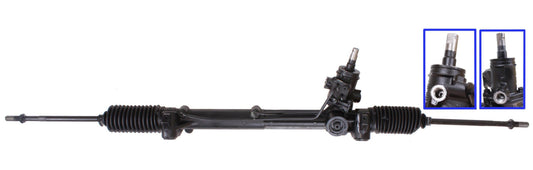 Saab 9-5 97 > 09 Power Steering Rack