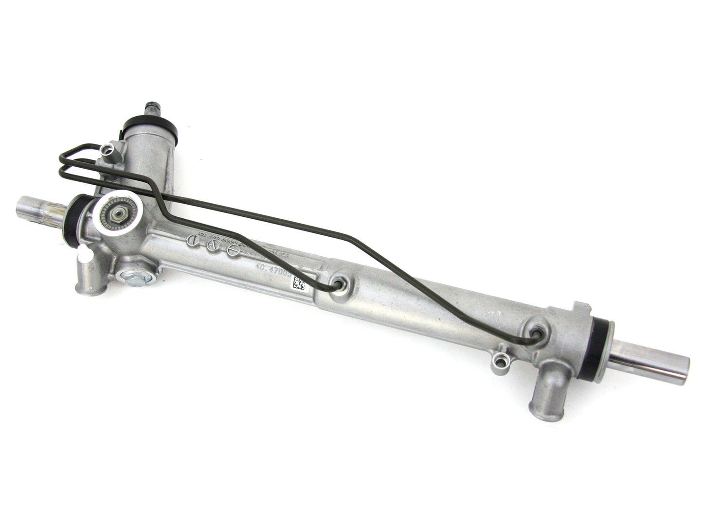 Porsche 911 & Cayman (987-997)05 > 13  Power Steering Rack (1033.1277)