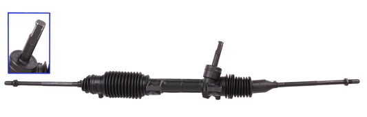 Smart Fortwo (Without Damper) 08 > Manual EPS Rack (1291.0137)