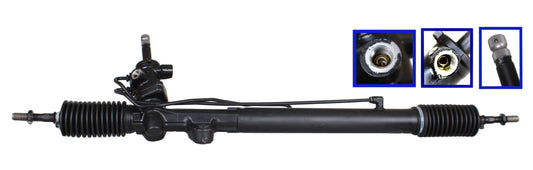 Rover 600 93 > 99 Power Steering Rack (1067.0936)