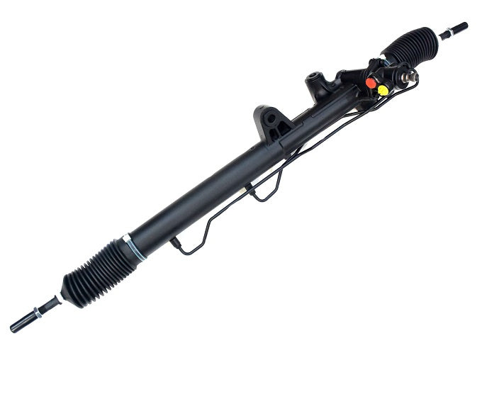 SSANGYONG REXTON MK1 02 > POWER STEERING RACK (1015.3050)