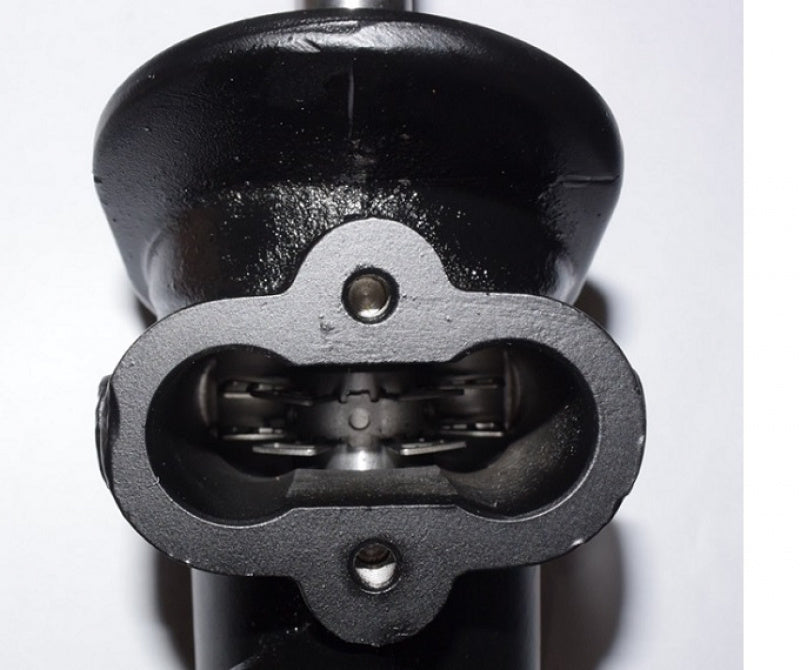SEAT CORDOBA (TWIN SENSOR) 02 > 09 POWER STEERING RACK