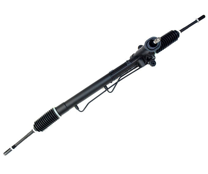 VW CADDY 04 > POWER STEERING RACK (1055.1879)