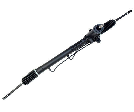 VW CADDY 04 > POWER STEERING RACK (1055.1879)