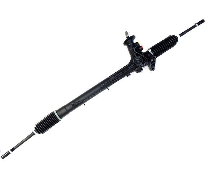 VW CADDY 04 > POWER STEERING RACK (1055.1879)