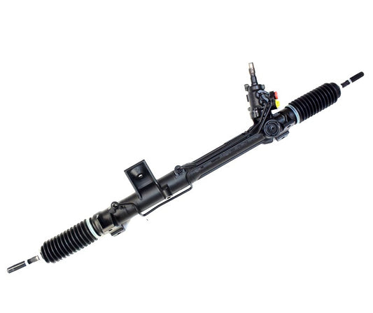 VOLVO S60 MK1 (PUSH IN PIPES, NO SENSOR) 04 > 10 POWER STEERING RACK