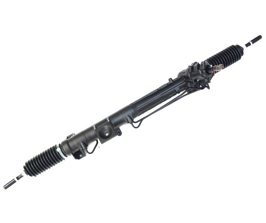 VOLVO V70 MK2 (SCREW IN, NO SENSOR) 04 > 07 POWER STEERING RACK