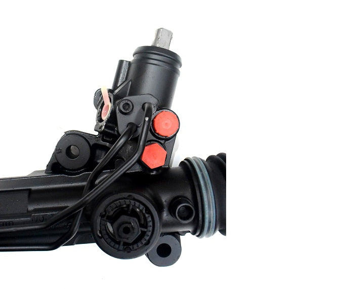 AUDI A8 (4E) 03 > 10 POWER STEERING RACK (1092.0761)