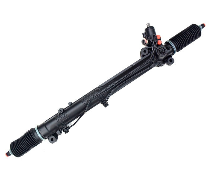 AUDI A8 (4E) 03 > 10 POWER STEERING RACK (1092.0761)