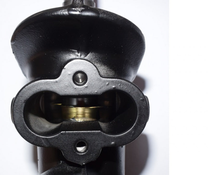SKODA FABIA MK1 (SINGLE SENSOR) 99 > 08 POWER STEERING RACK