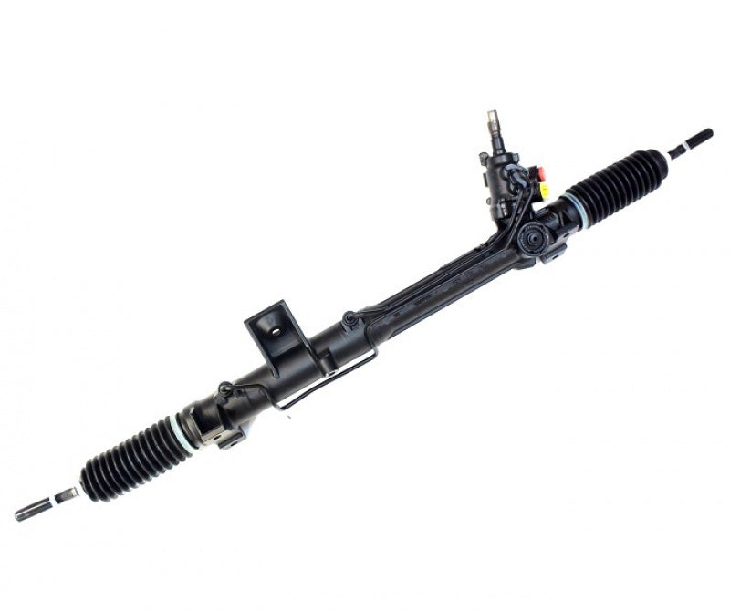 VOLVO V70 MK2 (PUSH IN PIPES, NO SENSOR) 04 > 07 POWER STEERING RACK