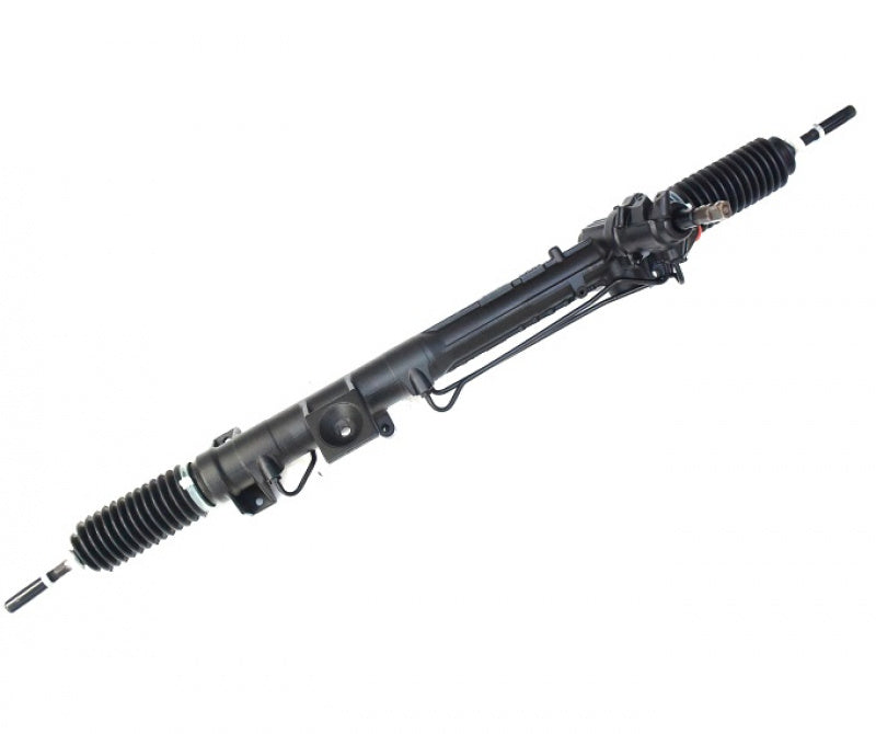 VOLVO V70 MK2 (PUSH IN PIPES, NO SENSOR) 04 > 07 POWER STEERING RACK