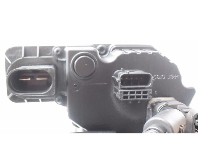 VW PASSAT (GENERATION 2) 05 > 09 EPS RACK (1355.0002)