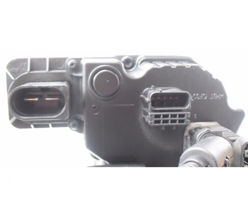 SEAT ALTEA (GENERATION 2) 04 > 09 EPS RACK