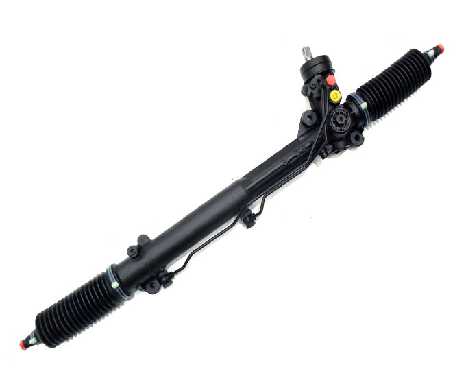 AUDI A4 S4 (8E2,B6,B7)(SENSOR) 00 > 08 POWER STEERING RACK (1092.6763)