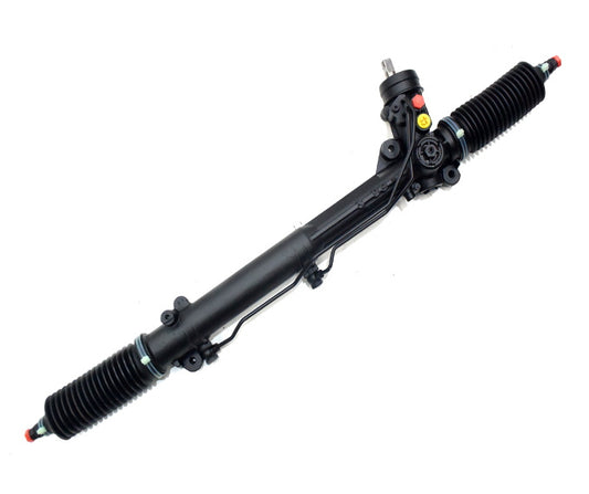AUDI A4 S4 (8E2,B6,B7)(SENSOR) 00 > 08 POWER STEERING RACK (1092.6763)