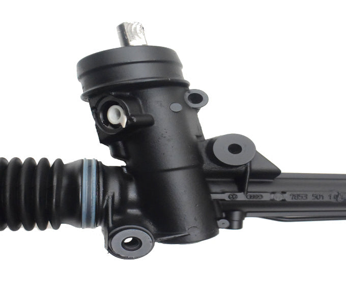 AUDI A4 S4 (8E2,B6,B7)(SENSOR) 00 > 08 POWER STEERING RACK (1092.6763)