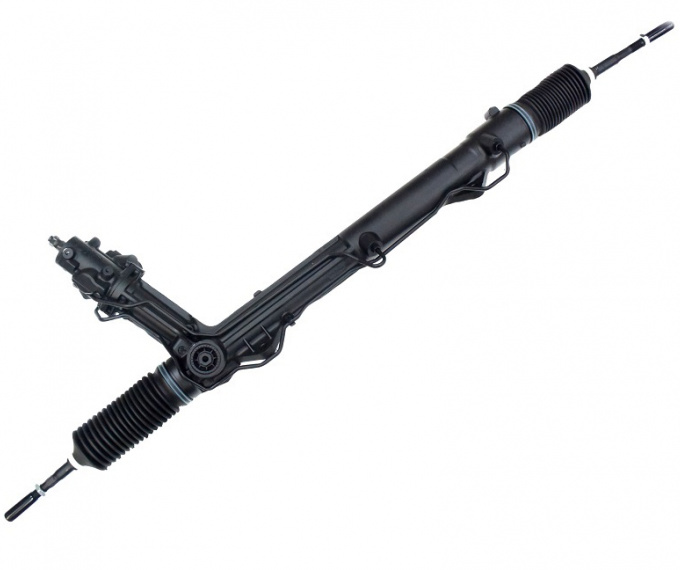 BMW X5 (E70) 06 > 13 Power Steering Rack (1011.1169)