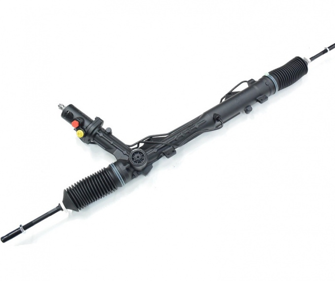 BMW X1 (E84) 03 > 13 Power Steering Rack (1011.1502)