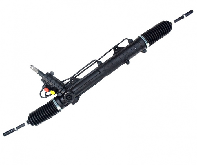 BMW 3 Series (E46) 00 > 06 Power Steering Rack (1011.2001)