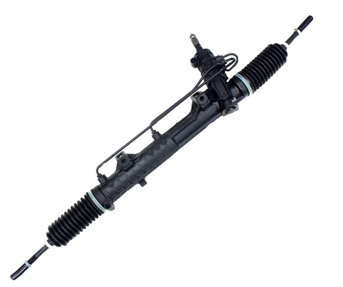 BMW 3 Series (E46) 00 > 06 Power Steering Rack (1011.2001)