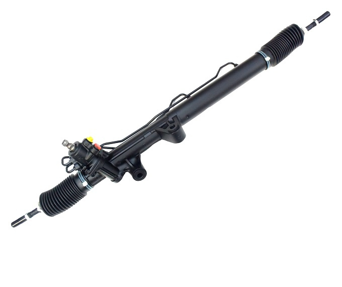 Ssangyong Rexton Mk1 02 > Power Steering Rack (1015.3050)