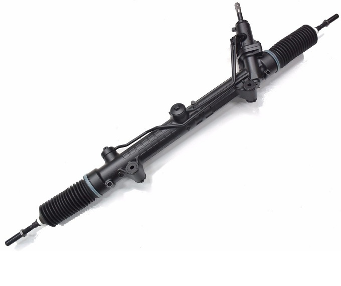 Mercedes GL (X164)(Sensor)(3.25 Turns) 05 > Power Steering Rack (1022.0420)