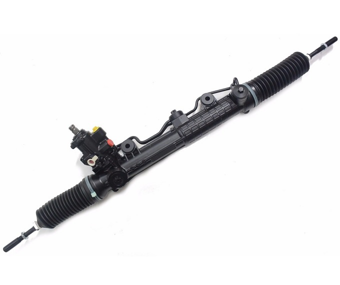 Mercedes S-Class (W220) 98 > 05 Power Steering Rack (1022.1001)