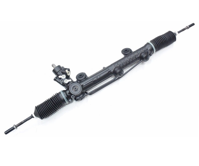 Mercedes E-Class (W211)(Non Sensor) 02 > 08 Power Steering Rack (1022.1002)