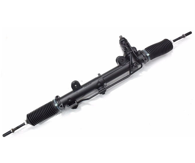 Mercedes C-Class (W203)(Non Sensor) 00 > 07 Power Steering Rack (1022.2007)