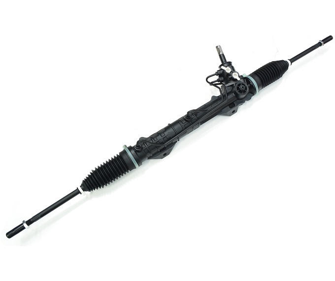 Citroen Berlingo 08 > Power Steering Rack (1054.0013)