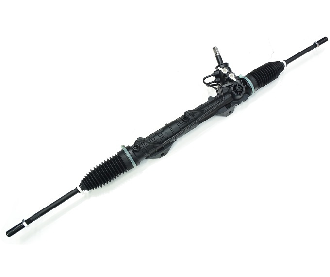 Peugeot Partner 08 > Power Steering Rack (1054.0013)