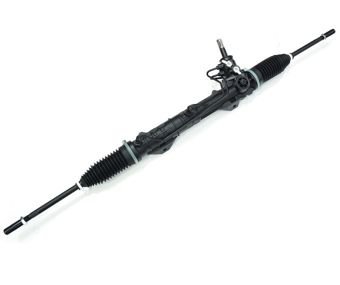 Citroen C4 Picasso/Grand Picasso 06 > Power Steering Rack (1054.1791)