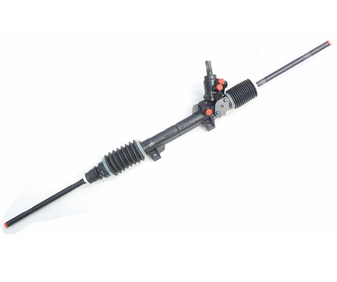 Citroen Berlingo (Push In Pipes, 10mm Mounts) 00 > 08 Power Steering Rack