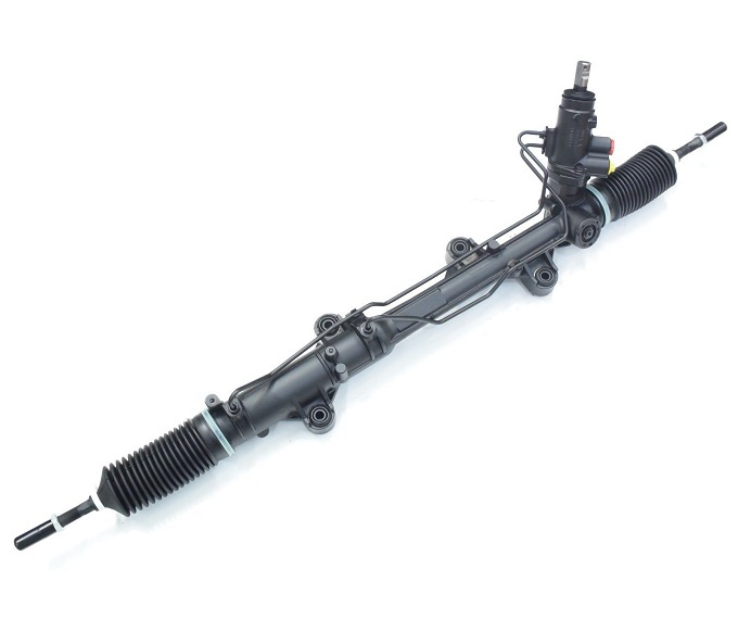 VW Transporter T5 (Mk5)  03 > 15 Power Steering Rack (1055.0586)