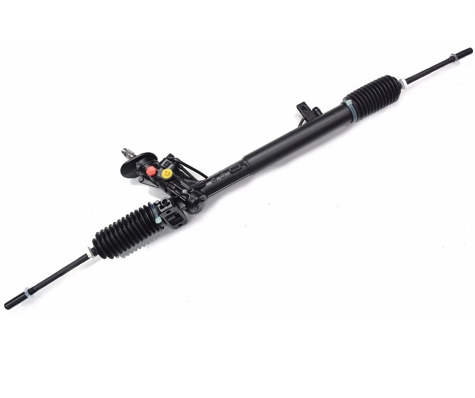 VW Polo 96 > 01 Power Steering Rack (1055.0636)