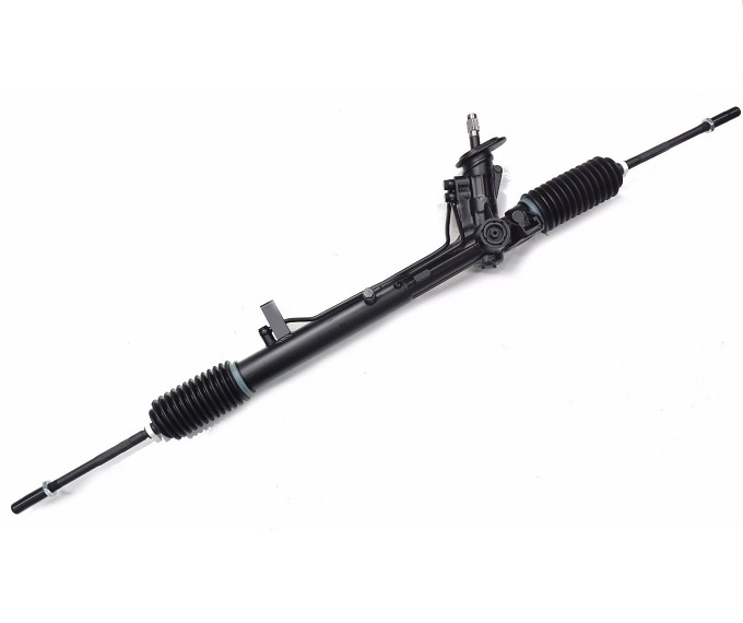 VW Polo 96 > 01 Power Steering Rack (1055.0636)