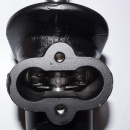 Skoda Roomster (Twin Sensor) 06 > 15 Power Steering Rack