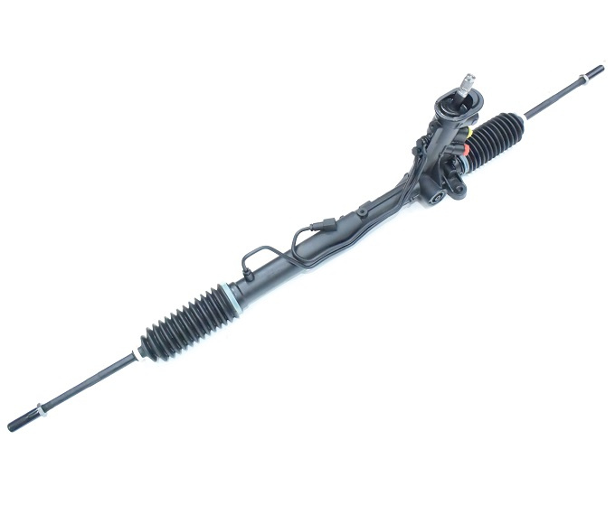 Seat Ibiza Mk4 (Twin Sensor) 02 > 09 Power Steering Rack