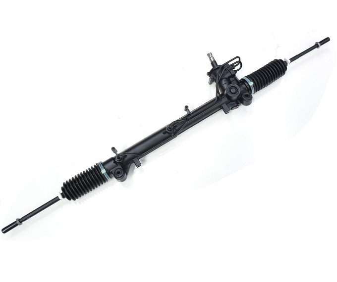 Ford Fiesta Mk5 (3&3/8 Turns) 02 > 08 Power Steering Rack