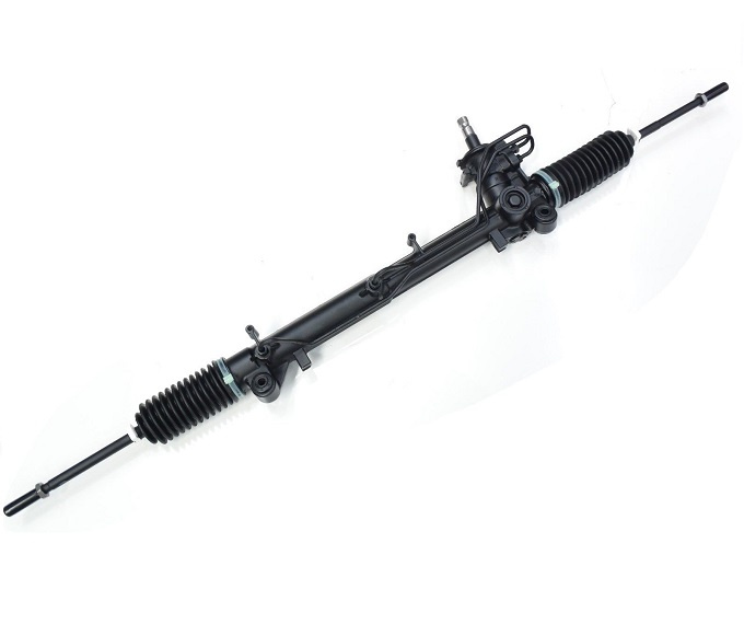 Ford Fusion (3&3/8 Turns) 02 > 12 Power Steering Rack