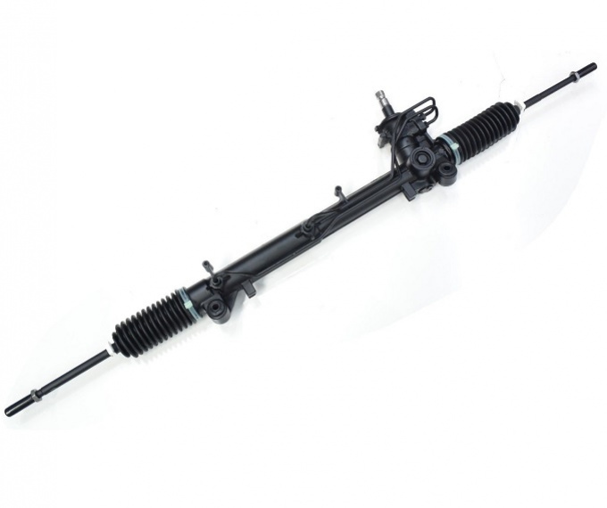 Ford Fiesta Mk5 (2.75 Turns) 02 > 08 Power Steering Rack