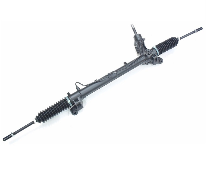 Ford Focus C-Max 03 > 10 Power Steering Rack