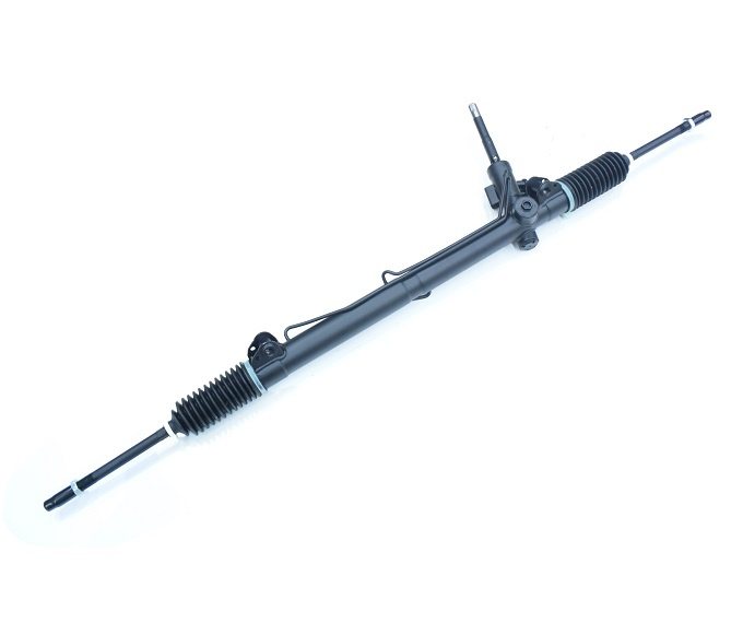 Ford S-Max (LTD Lock)(2.5 Turns) 06 > 14 Power Steering Rack